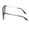 Lunettes de soleil Femme Guess GU00150-H-5996P ø 59 mm