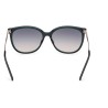 Lunettes de soleil Femme Guess GU00150-H-5996P ø 59 mm