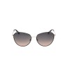 Lunettes de soleil Femme Guess GU00148-6097P ø 60 mm