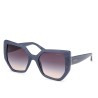 Ladies' Sunglasses Guess GU00153-5584B Ø 55 mm