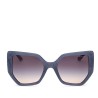 Ladies' Sunglasses Guess GU00153-5584B Ø 55 mm