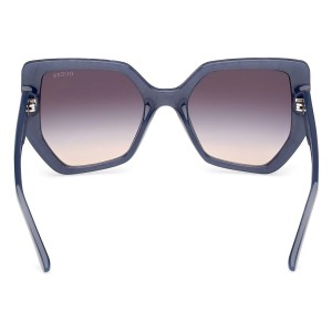 Ladies' Sunglasses Guess GU00153-5584B Ø 55 mm