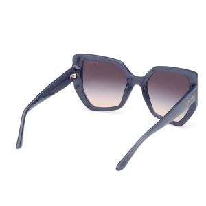 Lunettes de soleil Femme Guess GU00153-5584B Ø 55 mm