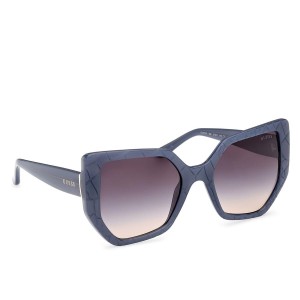 Ladies' Sunglasses Guess GU00153-5584B Ø 55 mm