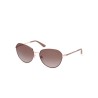 Ladies' Sunglasses Guess GU00148-6058F ø 60 mm