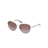 Ladies' Sunglasses Guess GU00148-6058F ø 60 mm