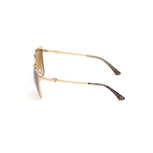 Lunettes de soleil Femme Guess GU7743-5957G ø 59 mm