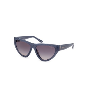 Lunettes de soleil Femme Guess GU00151-5784B ø 57 mm