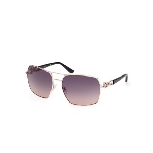 Lunettes de soleil Femme Guess GU00159-6328B ø 63 mm