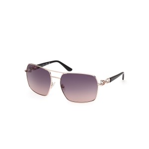 Lunettes de soleil Femme Guess GU00159-6328B ø 63 mm