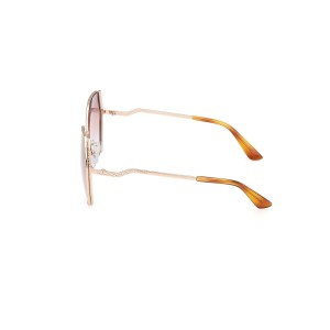 Lunettes de soleil Femme Guess GU7843-S-6133F Ø 61 mm