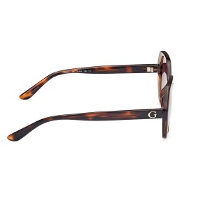 Lunettes de soleil Femme Guess GU7843-S-6133F Ø 61 mm