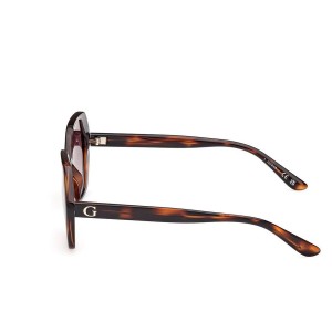 Lunettes de soleil Femme Guess GU7843-S-6133F Ø 61 mm