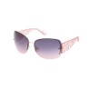 Lunettes de soleil Femme Guess GO00034-6528B Ø 65 mm