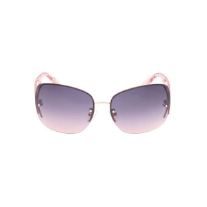 Lunettes de soleil Femme Guess GO00034-6528B Ø 65 mm