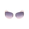 Lunettes de soleil Femme Guess GO00034-6528B Ø 65 mm