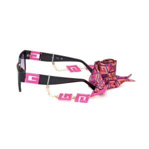 Lunettes de soleil Homme Guess GU7916-5574T Ø 55 mm