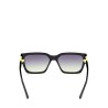 Lunettes de soleil Homme Guess GU7916-5541B Ø 55 mm