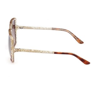 Lunettes de soleil Homme Guess GU7883-5652F ø 56 mm