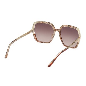 Lunettes de soleil Homme Guess GU7883-5652F ø 56 mm