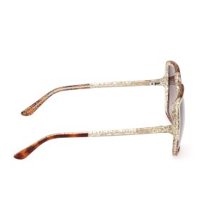 Lunettes de soleil Homme Guess GU7883-5652F ø 56 mm