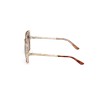 Lunettes de soleil Homme Guess GU7883-5652F ø 56 mm