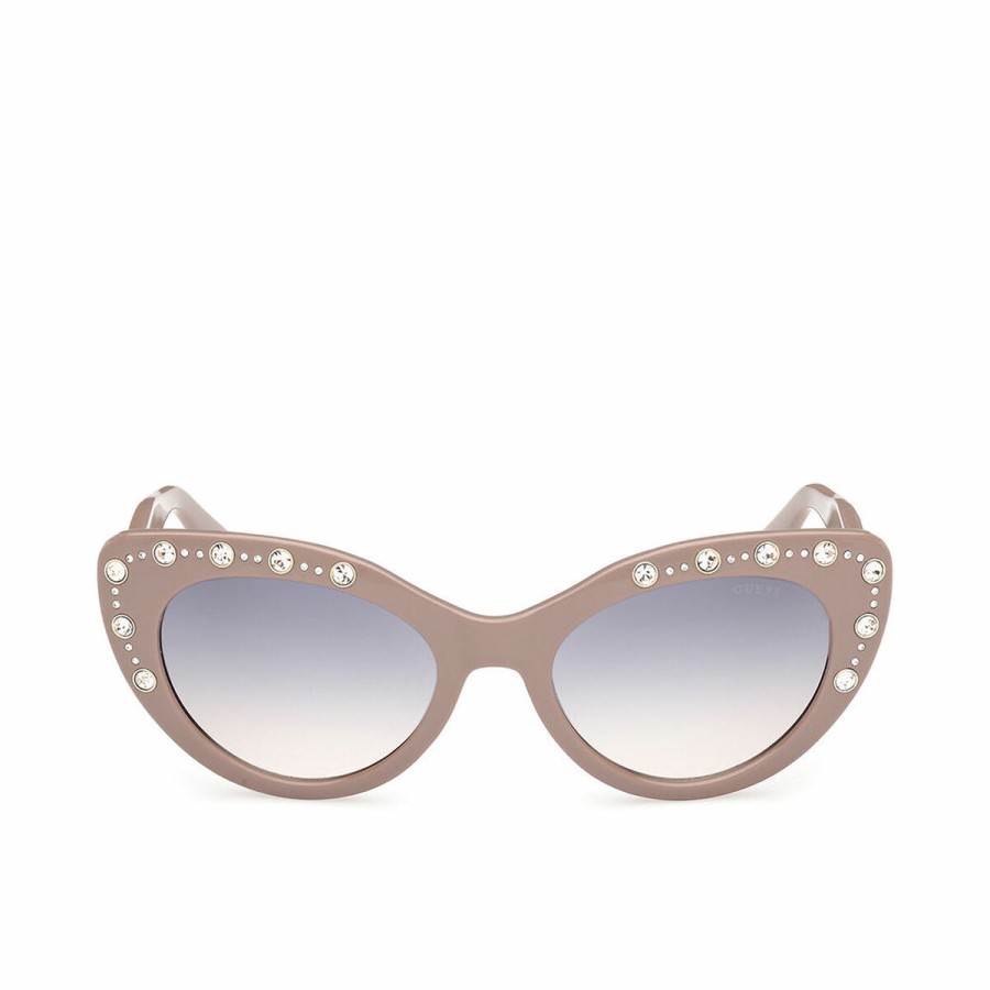 Lunettes de soleil Femme Guess GU00163-5457W ø 54 mm