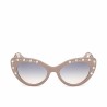 Lunettes de soleil Femme Guess GU00163-5457W ø 54 mm