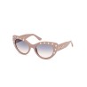 Lunettes de soleil Femme Guess GU00163-5457W ø 54 mm