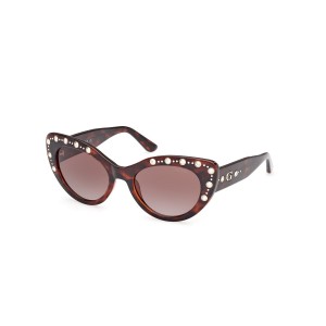 Lunettes de soleil Femme Guess GU00163-5452F ø 54 mm