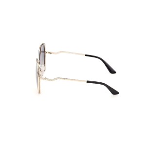 Lunettes de soleil Femme Guess GU7843-S-6133W Ø 61 mm