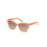 Lunettes de soleil Femme Guess GU7878-5544F Ø 55 mm