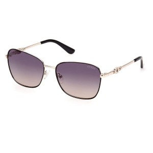 Lunettes de soleil Femme Guess GU7884-5733B ø 57 mm