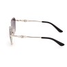 Lunettes de soleil Femme Guess GU7884-5733B ø 57 mm