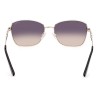 Lunettes de soleil Femme Guess GU7884-5733B ø 57 mm