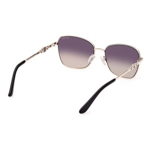 Lunettes de soleil Femme Guess GU7884-5733B ø 57 mm