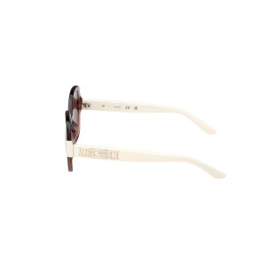 Lunettes de soleil Femme Guess GU7911-5520Y Ø 55 mm