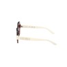 Lunettes de soleil Femme Guess GU7911-5520Y Ø 55 mm
