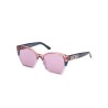 Lunettes de soleil Femme Guess GU7912-5592Y Ø 55 mm