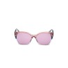 Lunettes de soleil Femme Guess GU7912-5592Y Ø 55 mm