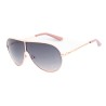 Lunettes de soleil Femme Guess GF00053-6728W Ø 67 mm