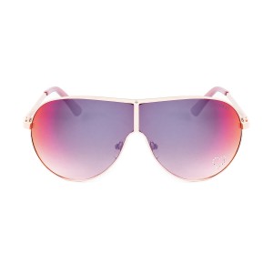 Lunettes de soleil Femme Guess GF00053-6728B Ø 67 mm