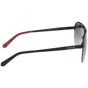 Lunettes de soleil Homme Guess GF5053-0001B