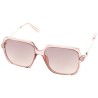 Lunettes de soleil Femme Guess GF6131-5672T ø 56 mm