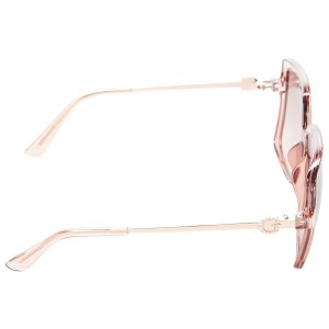 Lunettes de soleil Femme Guess GF6131-5672T ø 56 mm