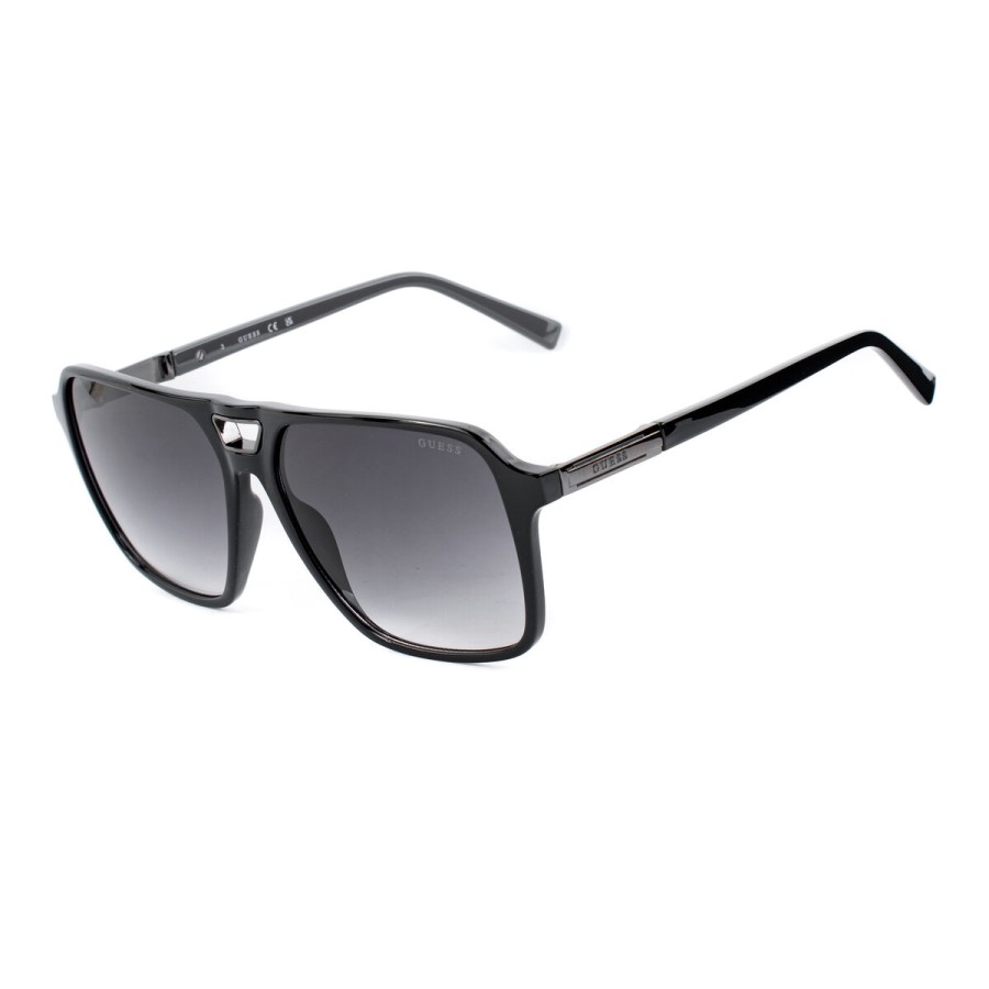 Lunettes de soleil Homme Guess GF00063-6201B Ø 62 mm