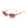 Lunettes de soleil Femme Guess GO00070-5572F Ø 55 mm