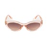 Lunettes de soleil Femme Guess GO00070-5572F Ø 55 mm