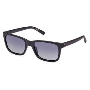 Lunettes de soleil Homme Guess GU00066-5502D Ø 55 mm