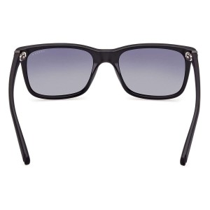 Lunettes de soleil Homme Guess GU00066-5502D Ø 55 mm